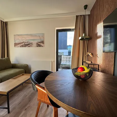 Jalmuznicza 4 Nr 23 Danzig