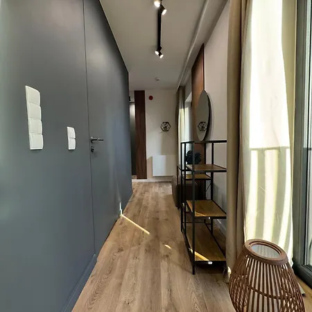 Jalmuznicza 4 Nr 23 Apartment